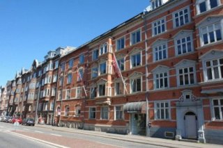 Prinsen Hotel