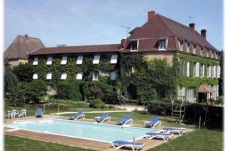 Chateau de la Barge