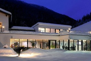 Ganischgerhof Mountain Resort & Spa