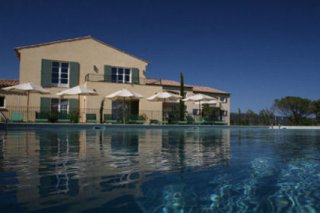 Les Domaines de Saint Endreol Golf & Spa Resort