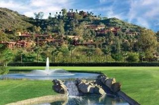 Pointe Hilton Tapatio Cliffs Resort