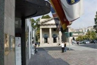 Best Western Premier Hotel Cappello d'Oro