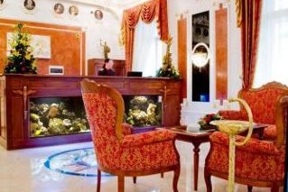 Hotel General