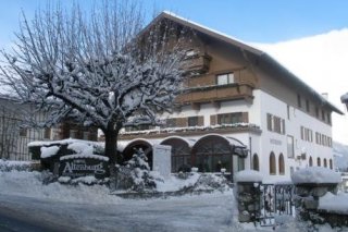 Hotel Altenburg