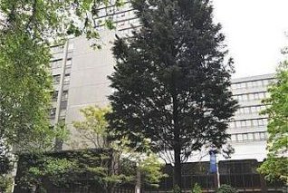 Holiday Inn  Kensington Forum