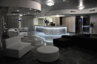 Olympus Resort
