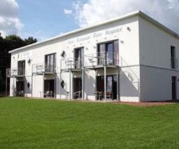 Hotel Ter Kelling