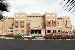 Hotel Idou