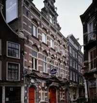 Best Western Dam Square Inn