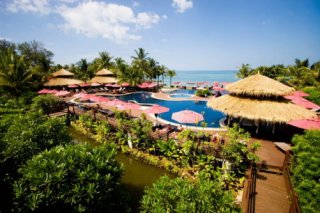 Khaolak Laguna Resort