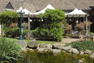 Park-A Shire Hotel & Spa