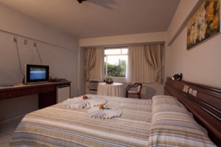 Hotel Foz Presidente II