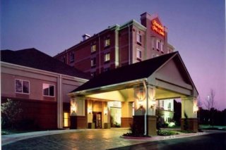 Hampton Inn & Suites -Windward