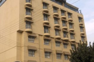 Alqasr Metropole Hotel