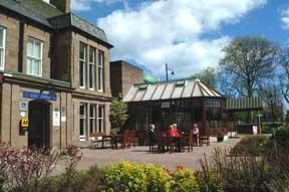 Best Western Links Hotel