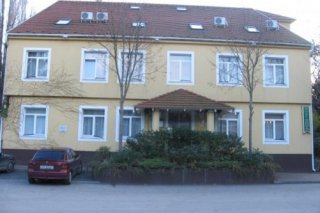 Hotel Arnold