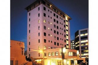 Kingsgate Hotel
