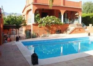 Villa Tiphareth