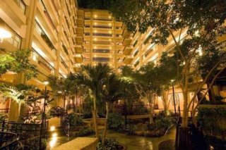 Embassy Suites Chicago-/Oak Brook
