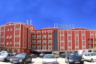 Manolo