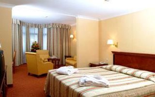 Hotel Centrale