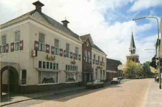 Het Wapen van Leiden