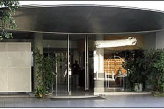 Cristal Palace Hotel