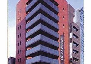 Hotel Nihonbashi Saibo