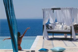 Danai Beach Resort & Villas