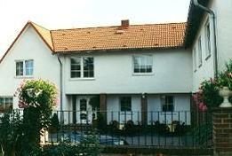Hotel-Pension Birkensteiner Hof