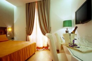 Boutique Hotel