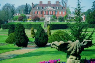 De Vere Venues Hunton Park