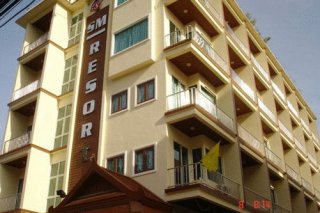 SM Resort