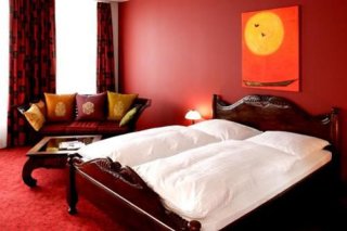 Hotel Loccumer Hof