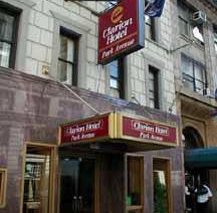 Clarion Hotel Park Avenue