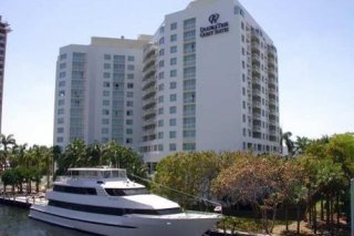 Gallery ONE-A Doubletree Guest Suites Hotel