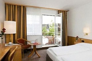 Mercure Hotel  City Friesenstraße