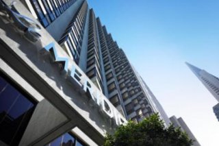 Le Meridien