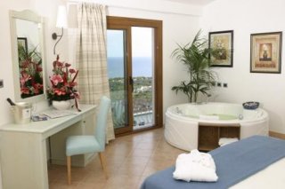 Hotel Ristorante Brancamaria