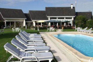 Hotel Du Golf