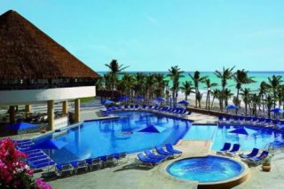 Viva Wyndham Maya All Inclusive