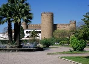 Parador de Turismo de