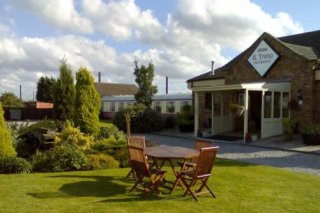 Sidings Hotel & Restaurant