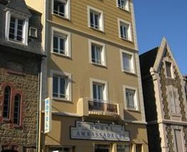 Hotel Ambassadeurs