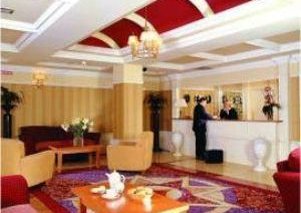 Carnegie Court Hotel