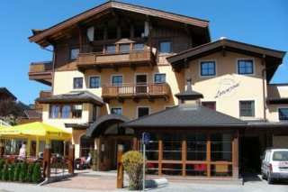 Appartements Lorenzoni