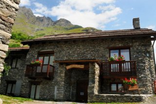Residence Chalet Della Guida