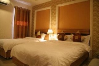 City Star Hotel