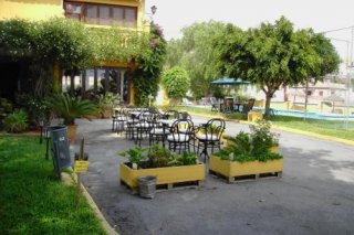 Cortijo Amaya