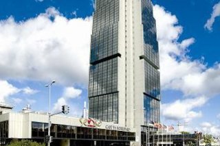 Radisson Blu Hotel Olümpia